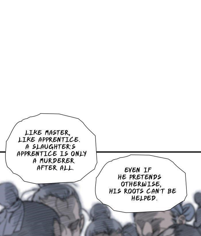 Gosu Chapter 178 36
