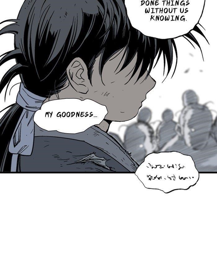 Gosu Chapter 178 45