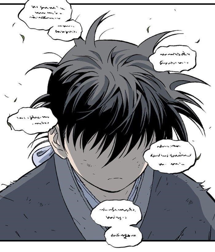 Gosu Chapter 178 51