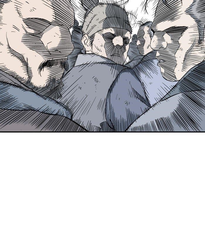 Gosu Chapter 178 56