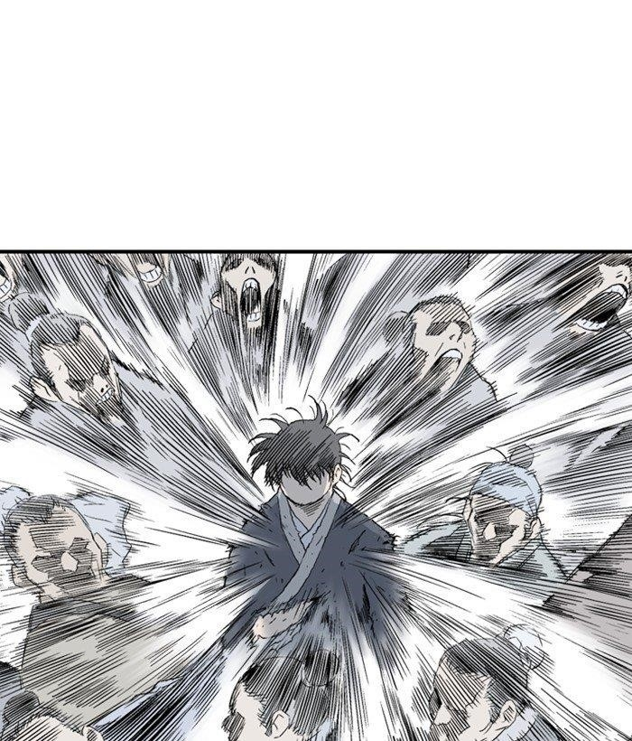 Gosu Chapter 178 57