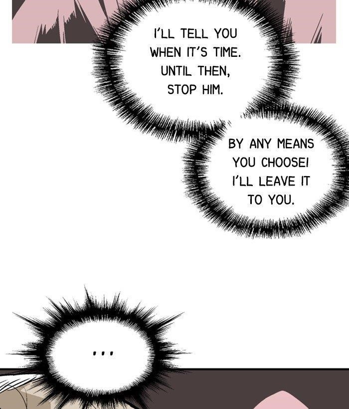Gosu Chapter 178 75