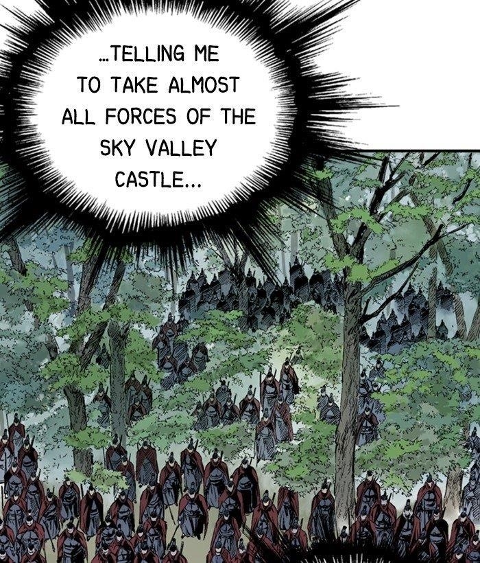 Gosu Chapter 178 79