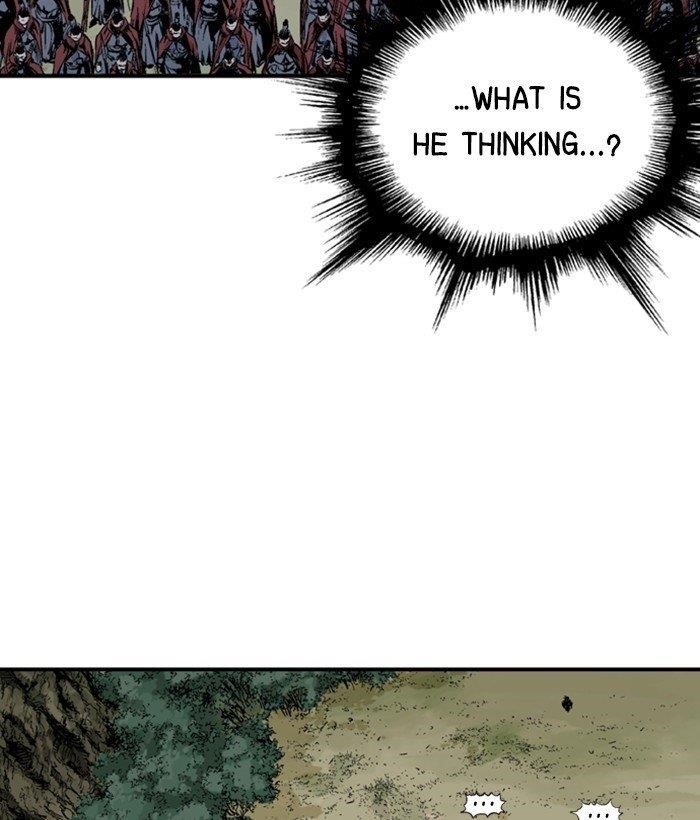 Gosu Chapter 178 80