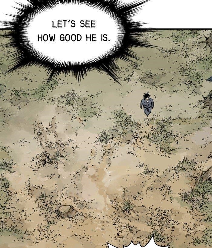 Gosu Chapter 178 84