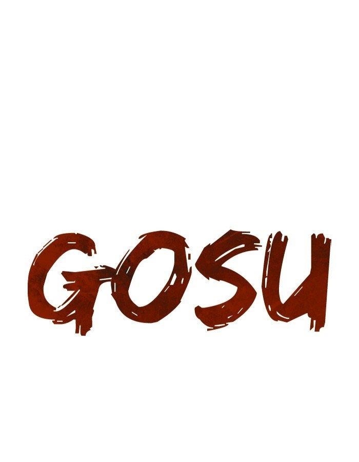 Gosu Chapter 179 1