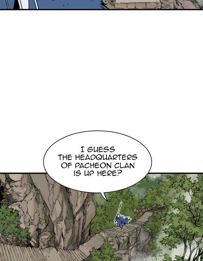 Gosu Chapter 179 10