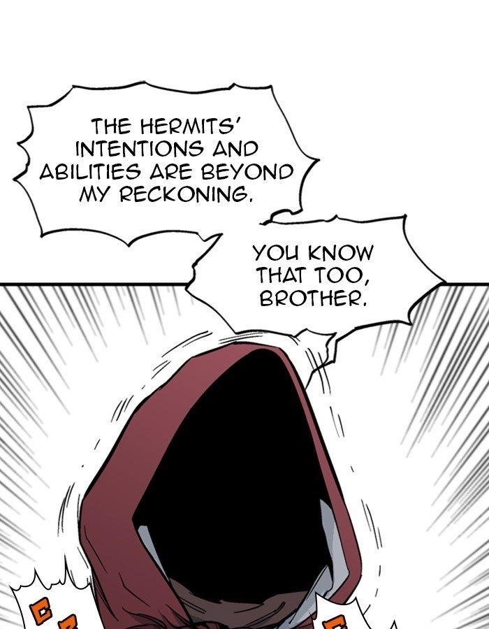 Gosu Chapter 179 100
