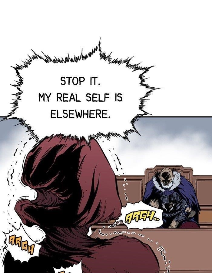 Gosu Chapter 179 107
