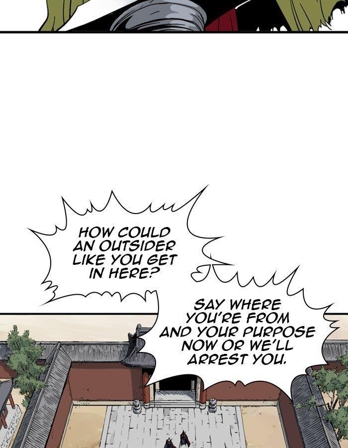 Gosu Chapter 179 118
