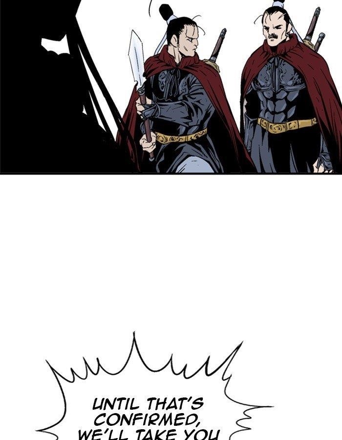 Gosu Chapter 179 123