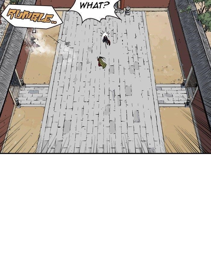 Gosu Chapter 179 130