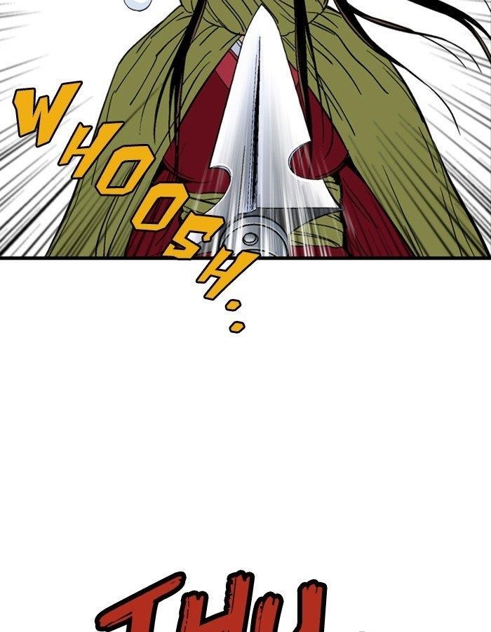 Gosu Chapter 179 133