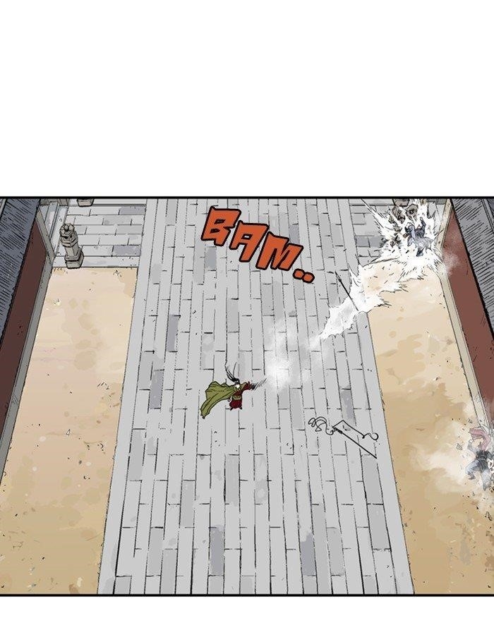 Gosu Chapter 179 135