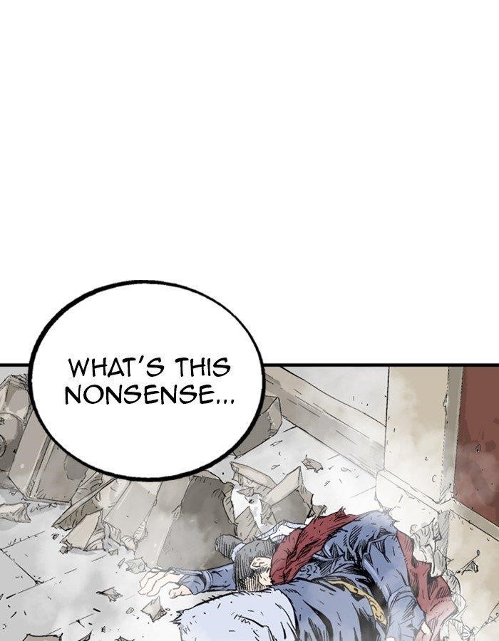 Gosu Chapter 179 136
