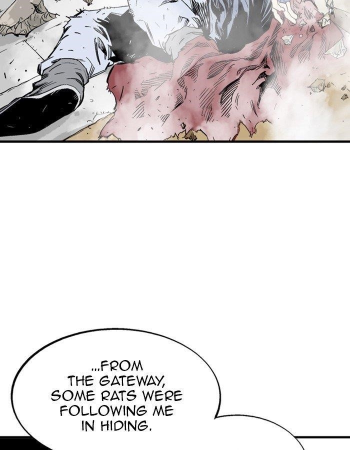 Gosu Chapter 179 137