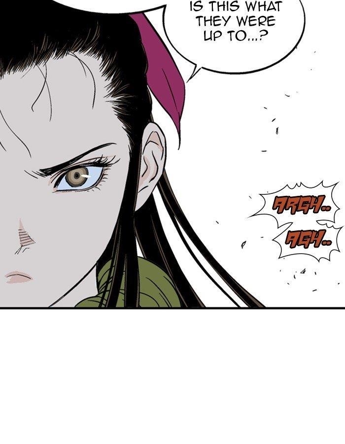 Gosu Chapter 179 138