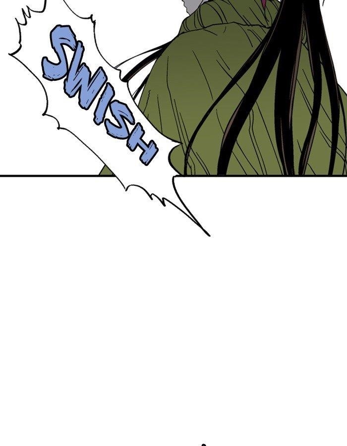 Gosu Chapter 179 141