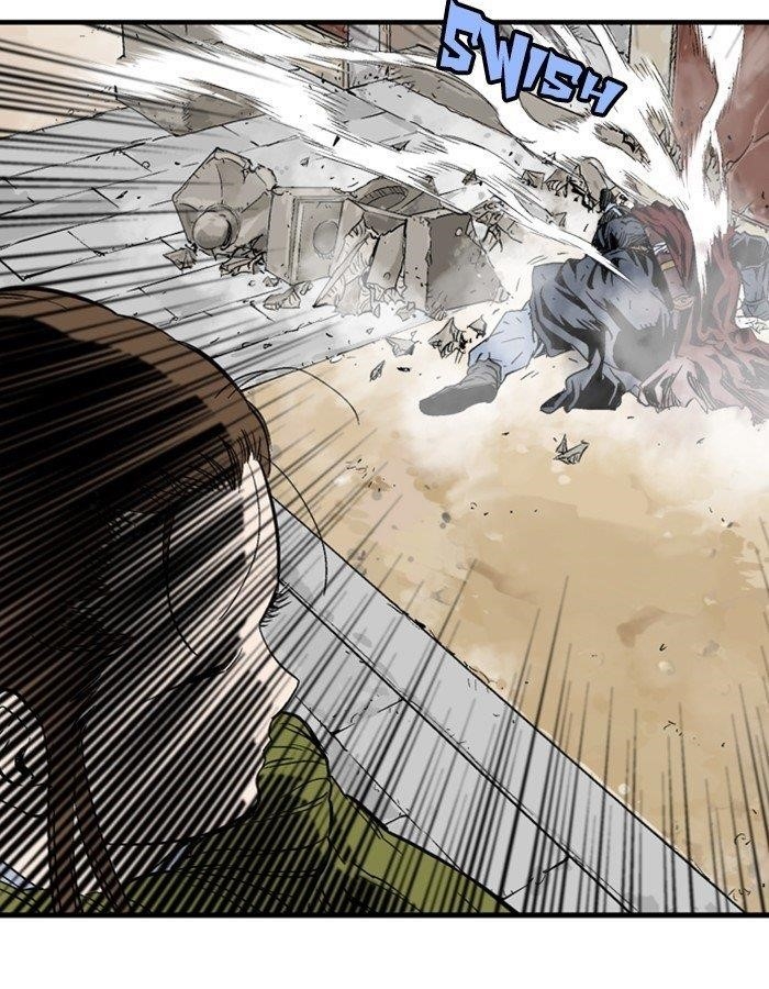 Gosu Chapter 179 142