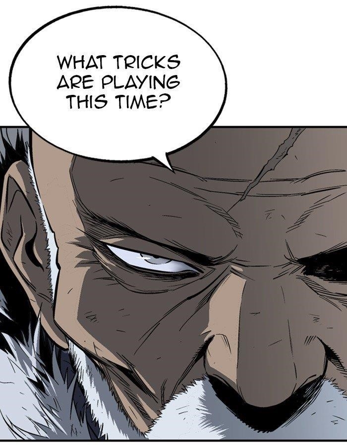 Gosu Chapter 179 154