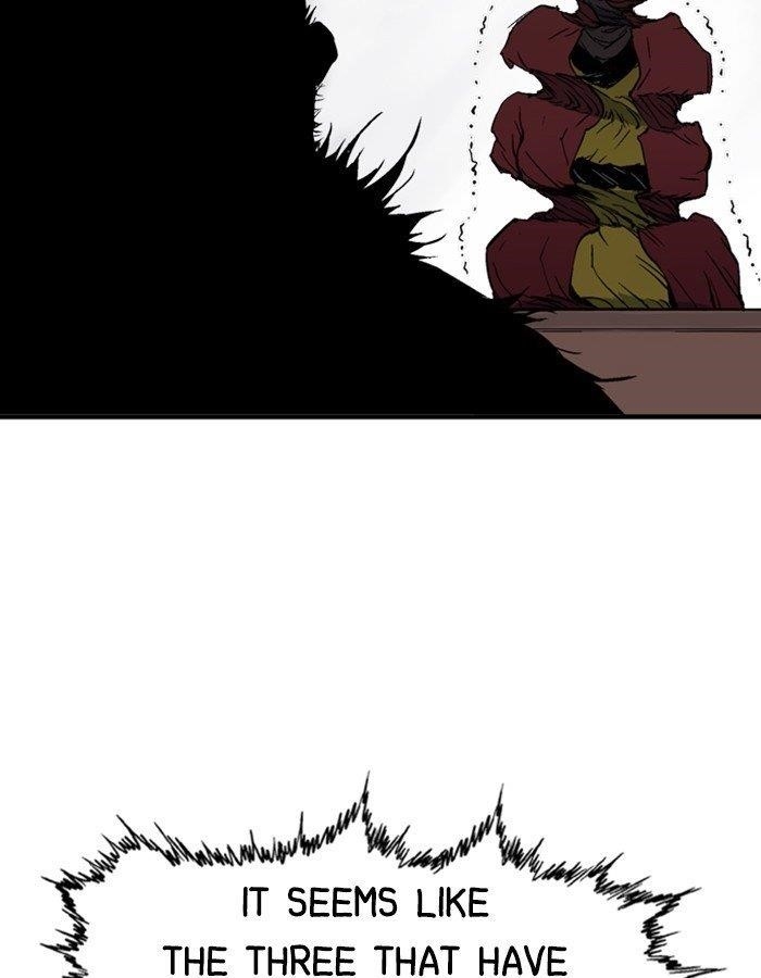 Gosu Chapter 179 156