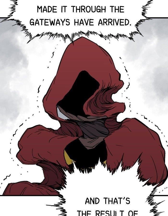 Gosu Chapter 179 157