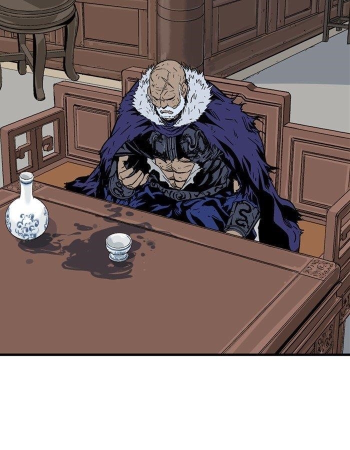 Gosu Chapter 179 38