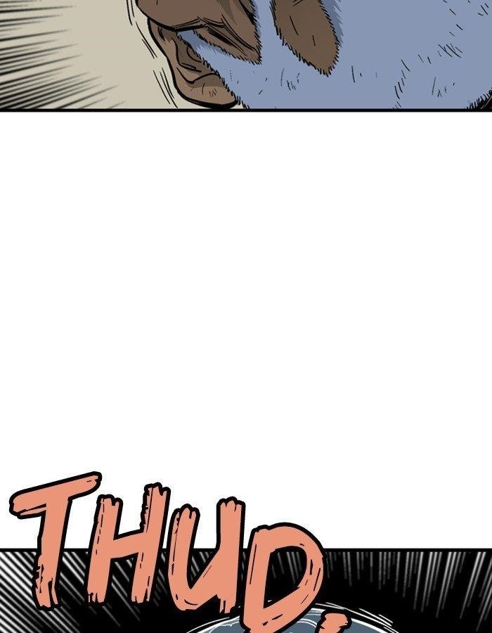 Gosu Chapter 179 43