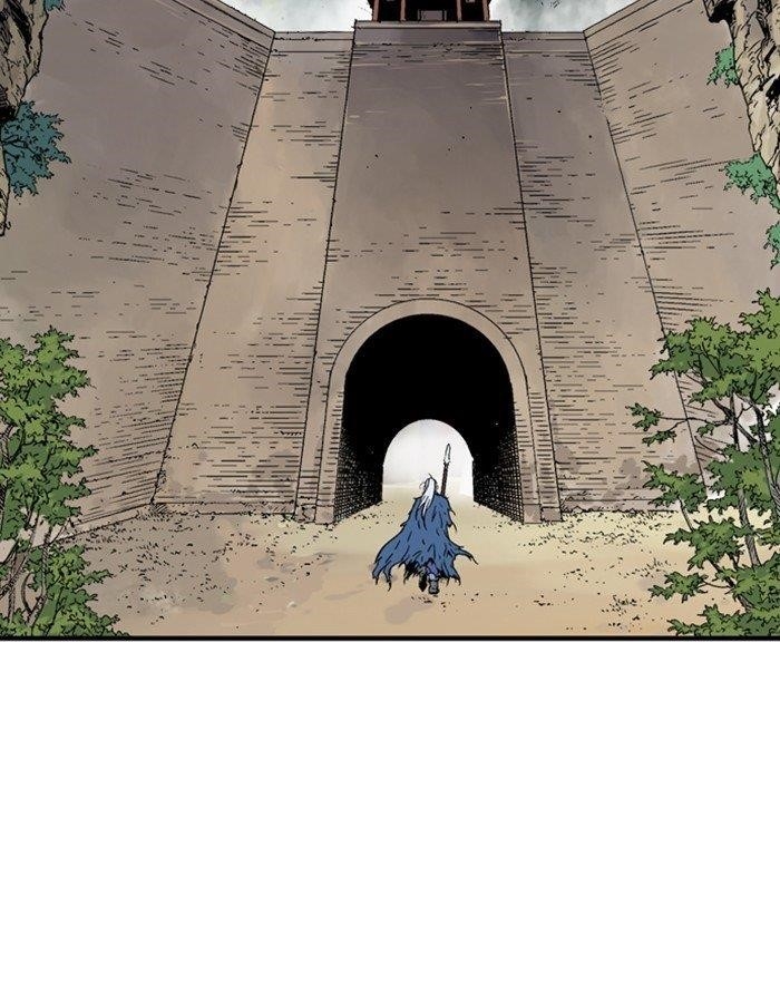 Gosu Chapter 179 5
