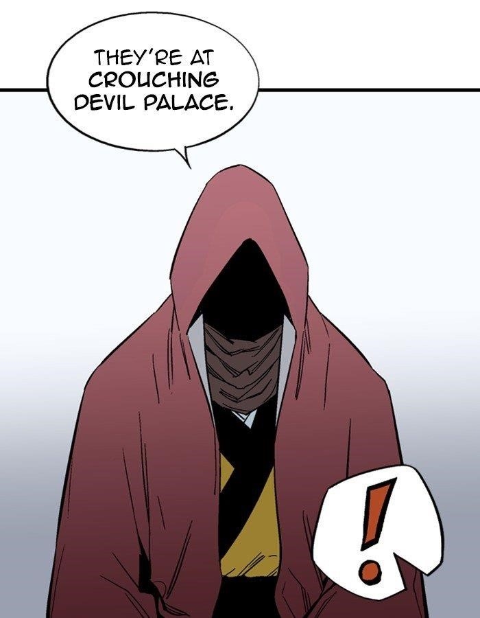 Gosu Chapter 179 62