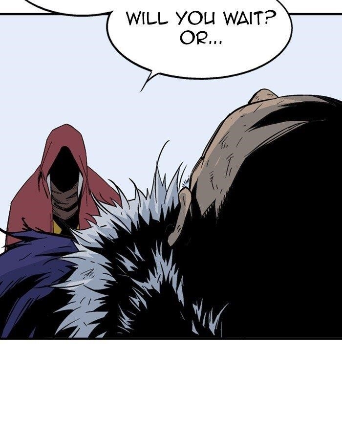 Gosu Chapter 179 65