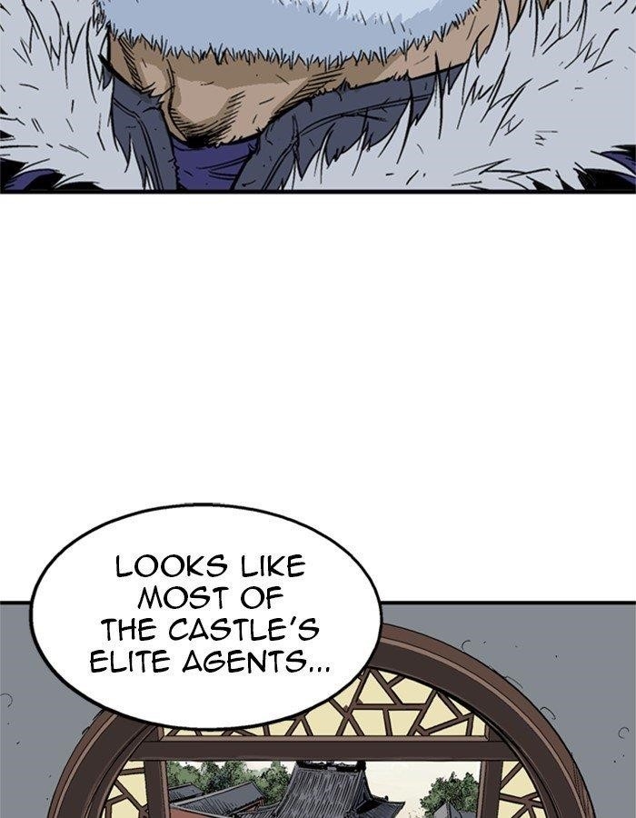 Gosu Chapter 179 67