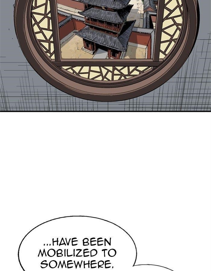 Gosu Chapter 179 68