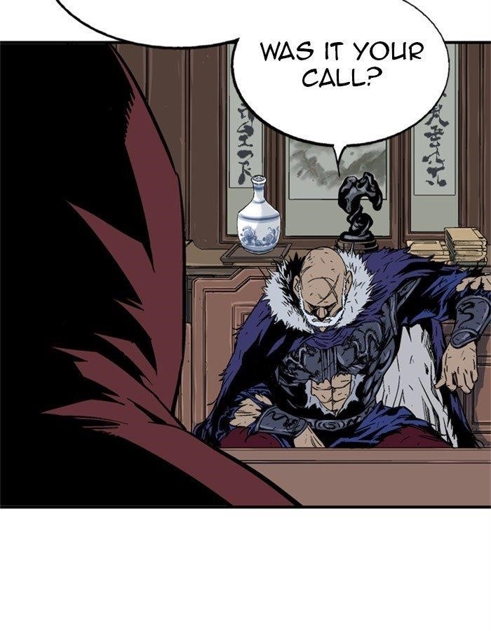Gosu Chapter 179 69