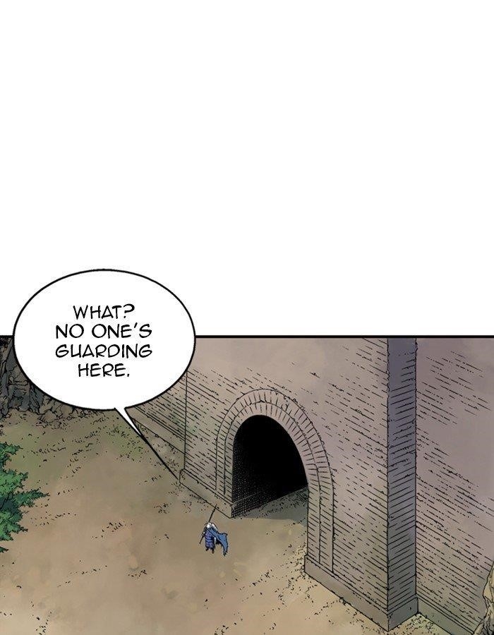 Gosu Chapter 179 7