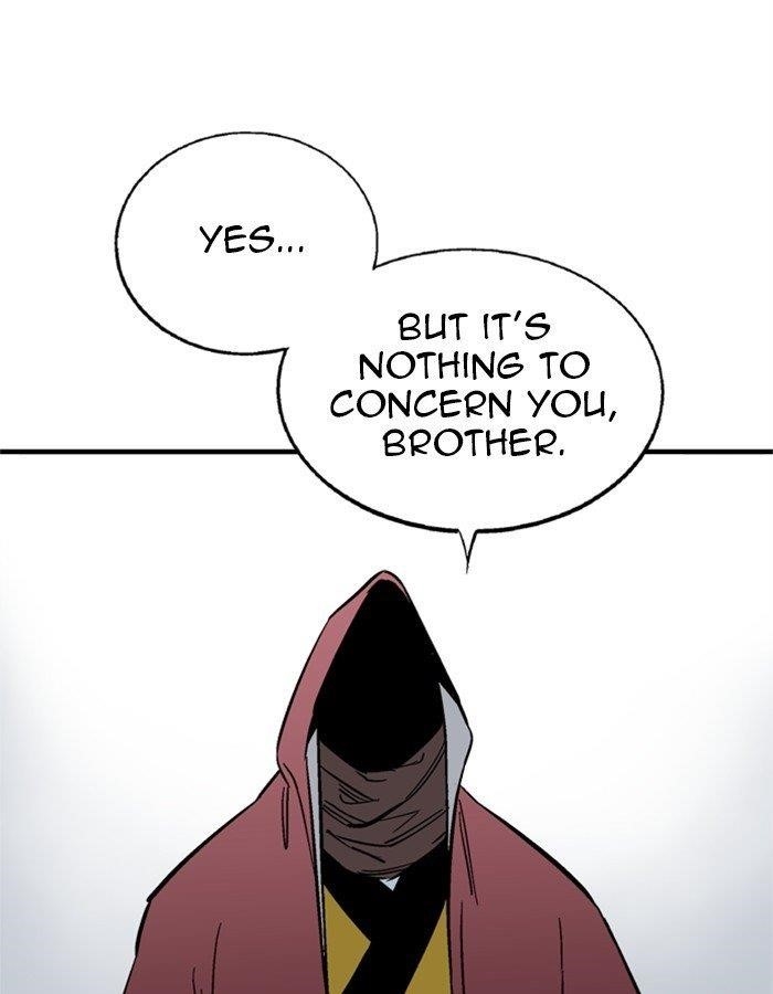 Gosu Chapter 179 70