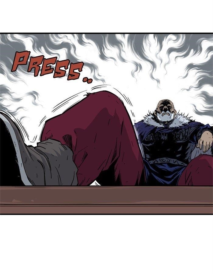Gosu Chapter 179 79