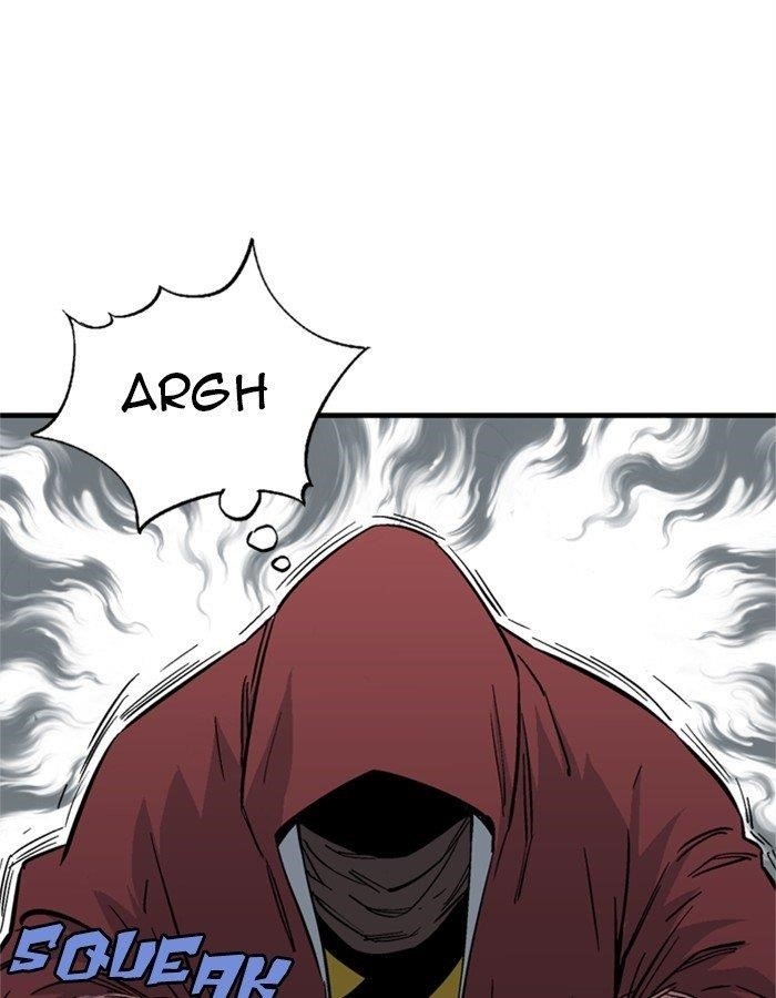 Gosu Chapter 179 80