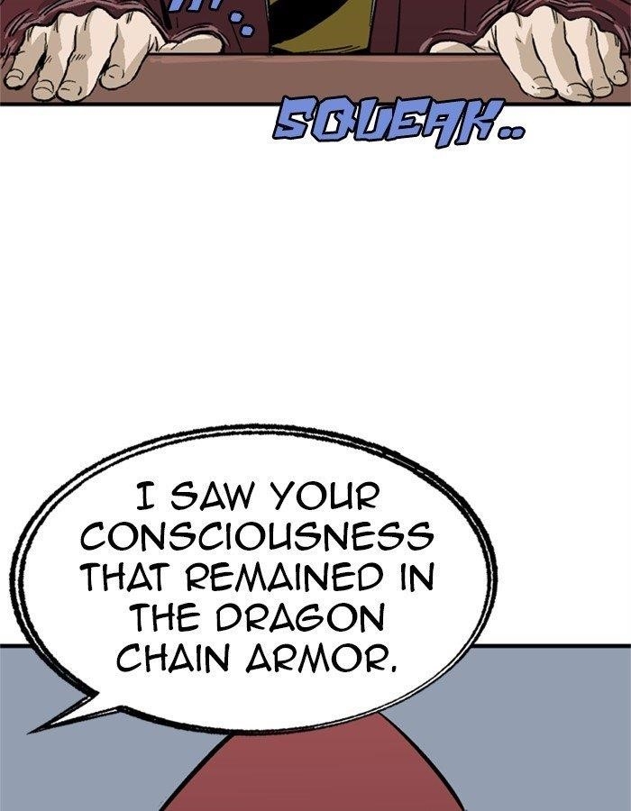 Gosu Chapter 179 81