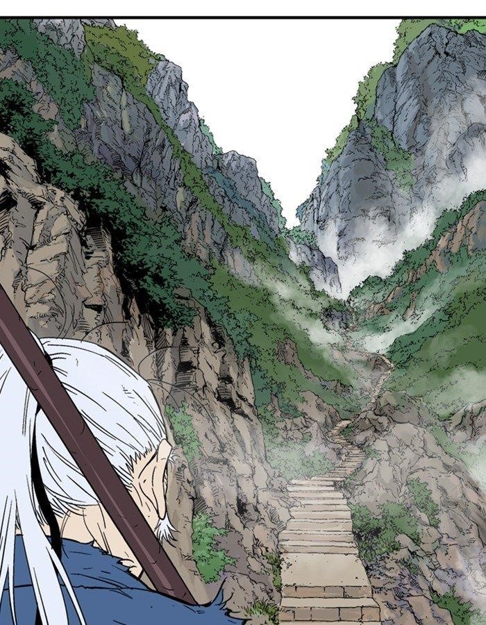 Gosu Chapter 179 9