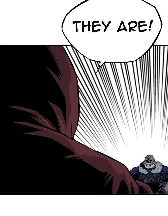 Gosu Chapter 179 90