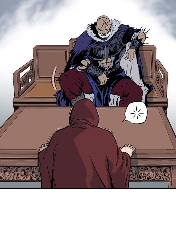 Gosu Chapter 179 93