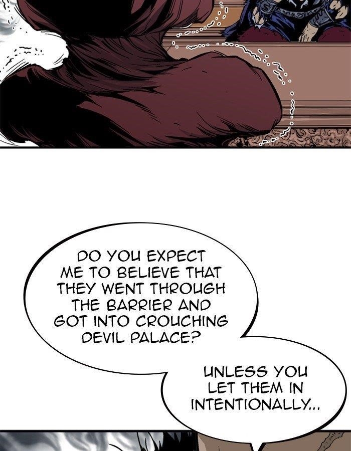 Gosu Chapter 179 98