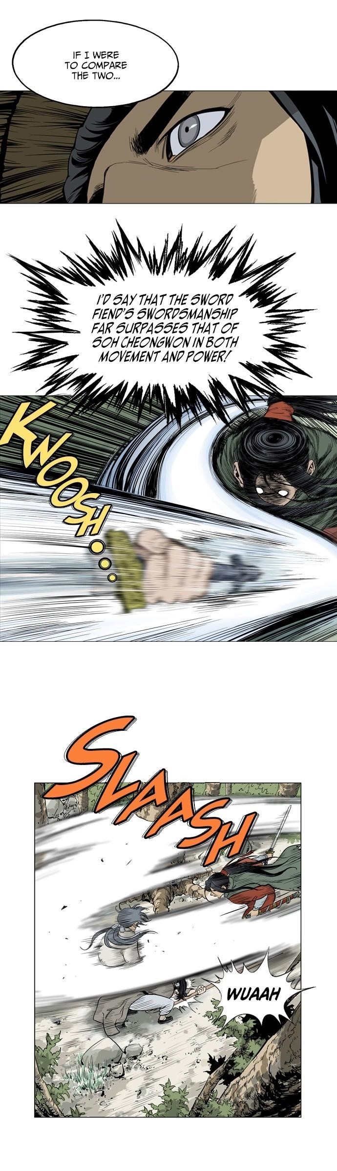 Gosu Chapter 18 10
