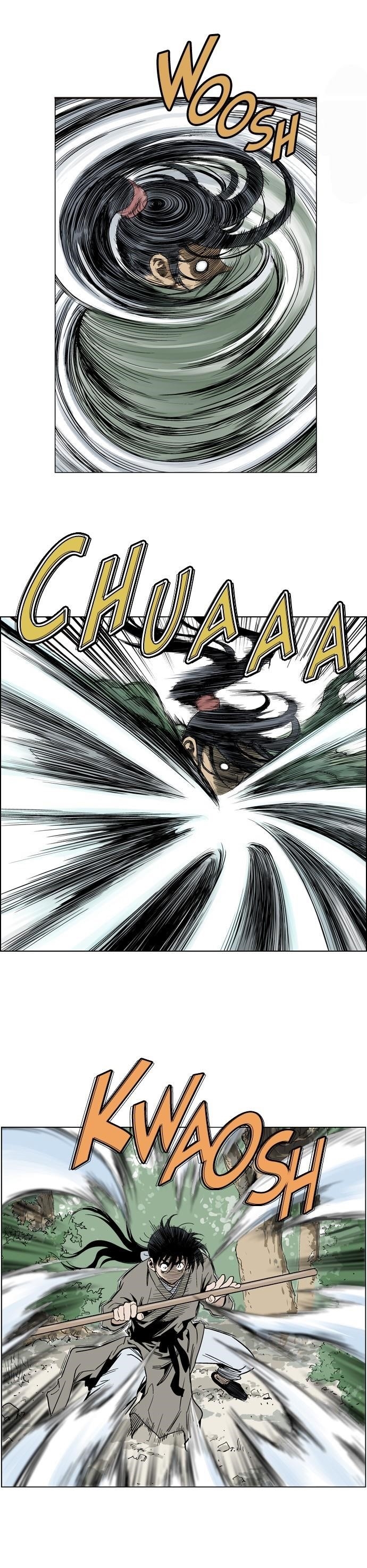 Gosu Chapter 18 11