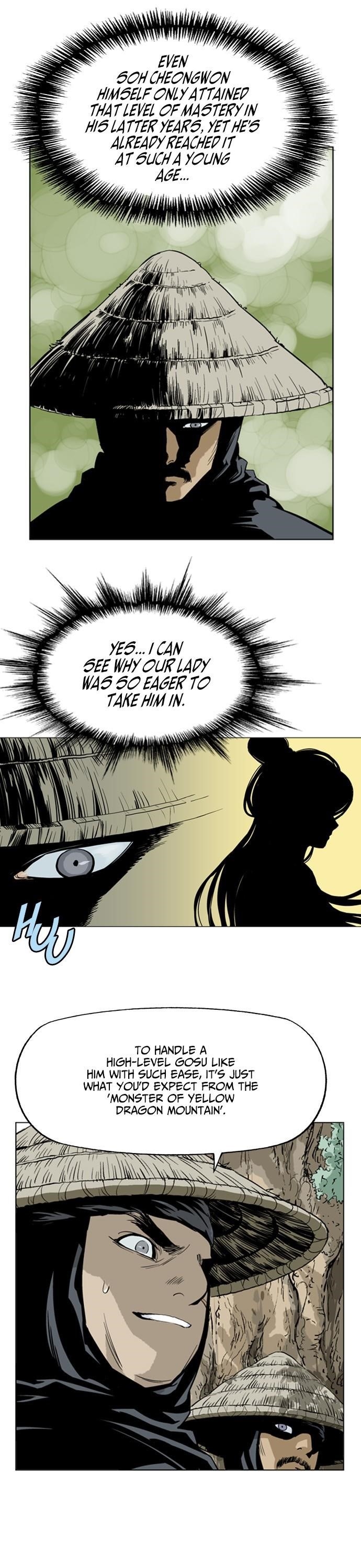 Gosu Chapter 18 13