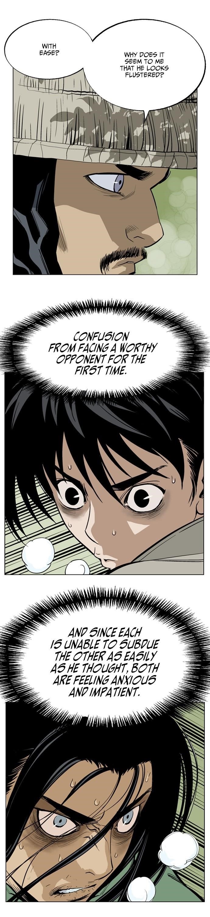 Gosu Chapter 18 14