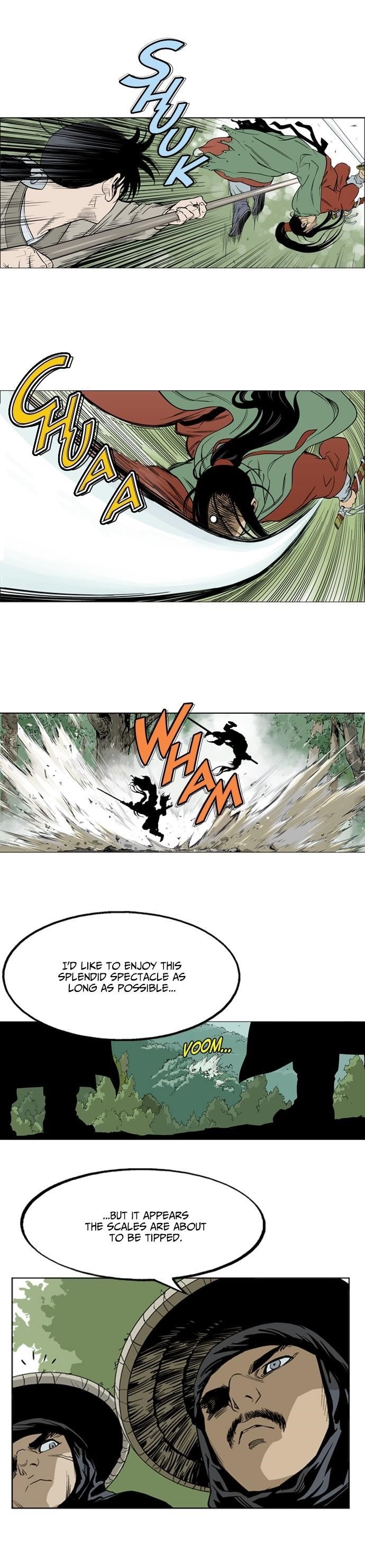 Gosu Chapter 18 15