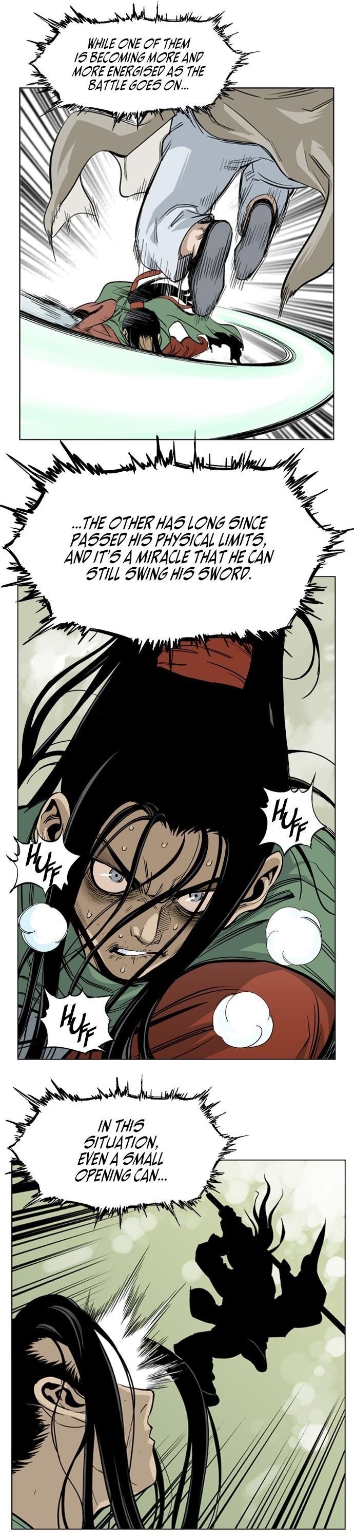 Gosu Chapter 18 16