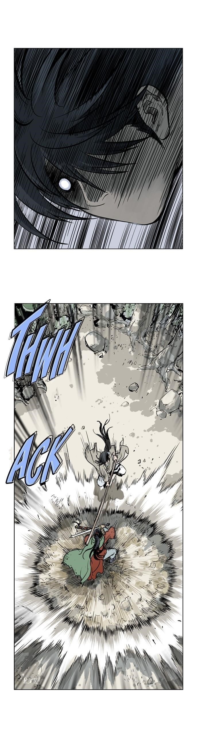 Gosu Chapter 18 17
